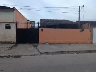 Casa para Locação, em Belford Roxo, bairro São Vicente, 3 dormitórios, 1 suíte, 3 vagas