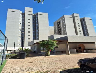 Apartamento para Venda, em Sorocaba, bairro Caguassu, 3 dormitrios, 2 banheiros, 1 sute, 1 vaga