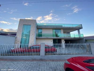 Triplex para Venda, em Araucria, bairro Campina da Barra