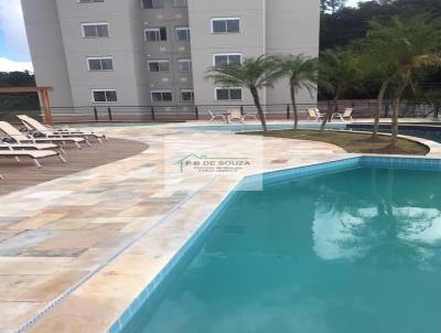 Apartamento para Venda, em Cotia, bairro Nakamura Park, 2 dormitrios, 1 banheiro, 1 vaga