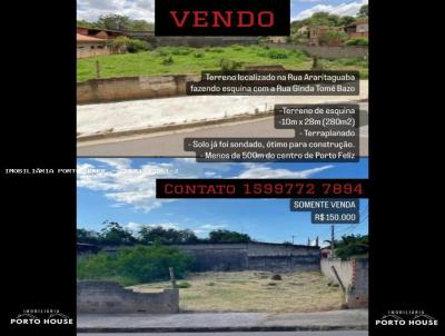 Terreno para Venda, em , bairro gua Branca