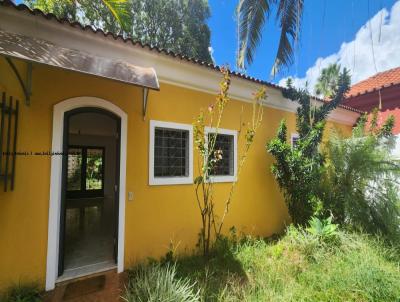 Casa para Locação, em Presidente Prudente, bairro Chácara do Macuco, 3 dormitórios, 4 banheiros, 1 suíte, 2 vagas