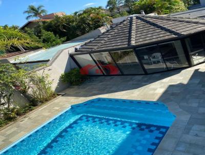 Casa em Condomínio para Venda, em Santana de Parnaíba, bairro Alphaville, 4 dormitórios, 6 banheiros, 4 suítes, 6 vagas