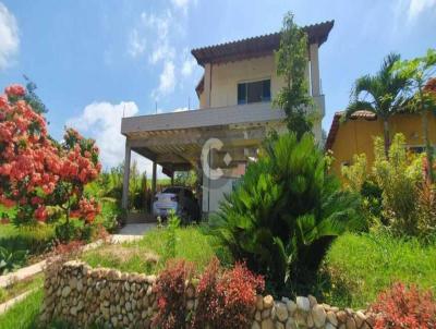 Casa em Condomnio para Venda, em Maric, bairro Ino (Ino), 2 dormitrios, 2 banheiros, 1 sute, 2 vagas