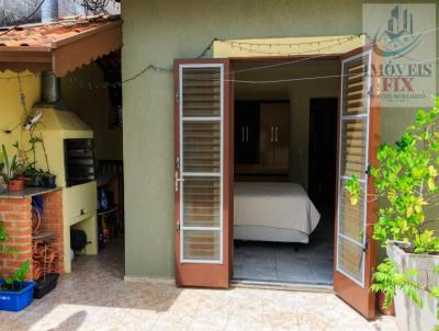 Casa 3 dormitrios para Venda, em Jundia, bairro Cidade Nova, 3 dormitrios, 1 banheiro, 2 vagas