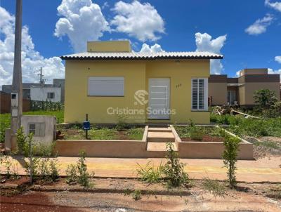 Casa para Venda, em Santa Rosa, bairro Bairro Cruzeiro, 1 dormitrio, 1 banheiro