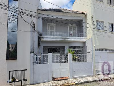Casa para Venda, em Lorena, bairro Centro, 4 dormitrios, 2 banheiros, 1 vaga