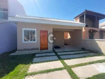 Casa em Condomnio para Venda, em Maric, bairro Caxito, 3 dormitrios, 2 banheiros, 1 sute, 2 vagas