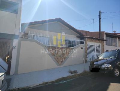 Casa para Venda, em So Joo da Boa Vista, bairro Jardim Primavera, 2 dormitrios, 1 banheiro, 2 vagas