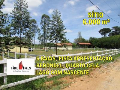 Stio para Venda, em Cachoeiras de Macacu, bairro Papucaia, 2 dormitrios, 1 banheiro