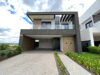 Casa em Condomnio para Venda, em Itatiba, bairro Condomnio Portal San Giovanni, 5 dormitrios, 6 banheiros, 3 sutes, 2 vagas