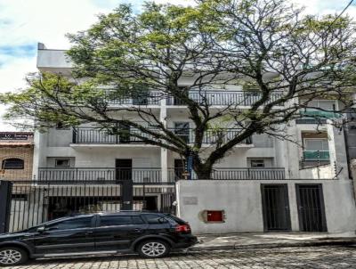 Apartamento para Venda, em Santo Andr, bairro Vila Assuno, 2 dormitrios, 2 banheiros, 1 sute, 1 vaga