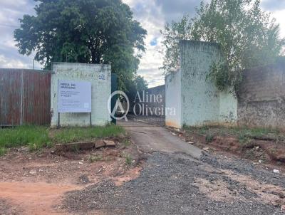 Terreno em Condomnio para Venda, em Limeira, bairro jardim lagoa nova