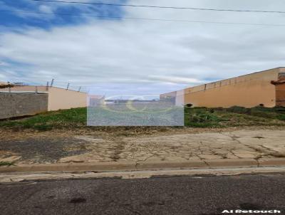 Terreno para Venda, em Boituva, bairro Residencial Vitiello