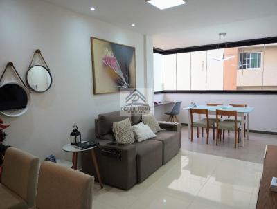 Apartamento para Venda, em Salvador, bairro Patamares, 1 dormitrio, 1 banheiro, 1 sute, 1 vaga
