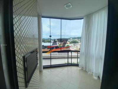 Apartamento para Locao, em Francisco Beltro, bairro Centro, 4 banheiros, 4 sutes, 1 vaga