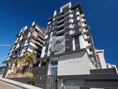Apartamento para Venda, em Florianpolis, bairro Canto, 3 dormitrios, 4 banheiros, 3 sutes, 2 vagas