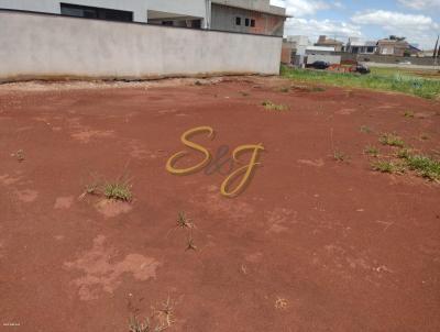 Terreno para Venda, em Paulnia, bairro Parque Brasil 500