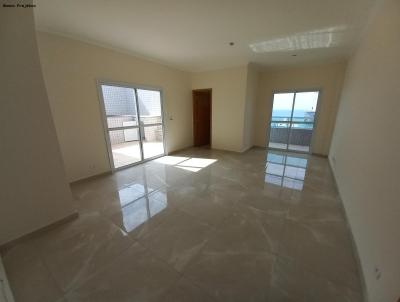 Cobertura Duplex para Venda, em Praia Grande, bairro Tupi, 4 dormitrios, 4 banheiros, 4 sutes, 4 vagas