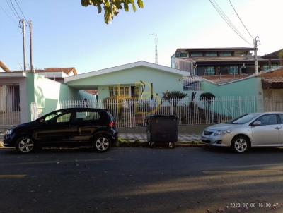 Casa para Venda, em Sorocaba, bairro Vila Progresso, 3 dormitrios, 3 banheiros, 1 sute, 5 vagas
