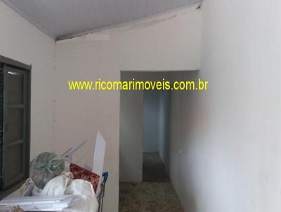 Casa para Locao, em Itanha?m, bairro Bairro Gaivota, 1 dormitrio, 1 banheiro