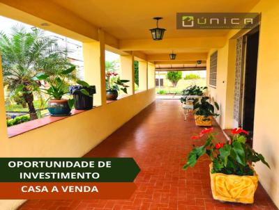 Casa para Venda, em Cruzeiro, bairro Lucrcia Pinto