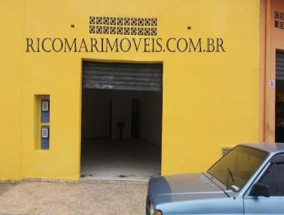 Comercial para Locao, em Itanha?m, bairro Bairro Marambaia, 2 banheiros