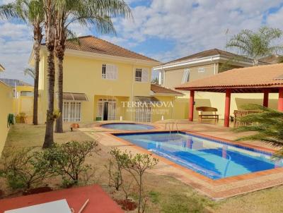 Casa em Condomnio para Venda, em Ribeiro Preto, bairro Royal Park, 3 dormitrios, 6 banheiros, 3 sutes, 6 vagas