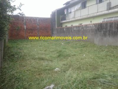 Terreno para Venda, em Itanha?m, bairro Gaivotas