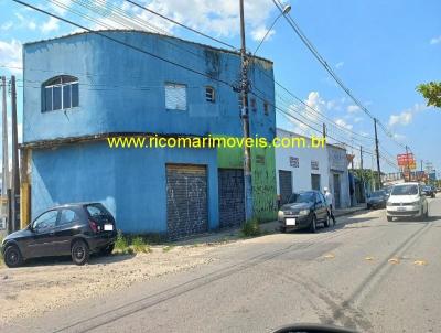 Comercial para Venda, em Itanha?m, bairro Bairro Gaivota, 3 dormitrios, 6 banheiros, 2 sutes, 1 vaga