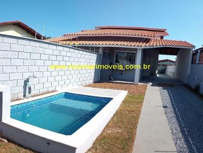 Casa para Venda, em Itanha?m, bairro Jardim Guacyra, 2 dormitrios, 2 banheiros, 1 sute, 2 vagas
