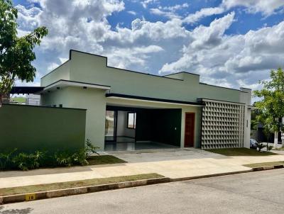 Casa em Condomnio para Venda, em Tatu, bairro Residencial Bosques dos Ips, 3 dormitrios, 4 banheiros, 3 sutes, 2 vagas