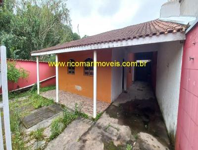 Casa para Venda, em Itanha?m, bairro Bairro So jorge, 3 dormitrios, 2 banheiros, 1 sute, 5 vagas
