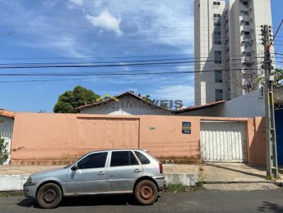 Casa Comercial para Locao, em Teresina, bairro FATIMA, 2 dormitrios, 1 banheiro, 1 sute, 3 vagas