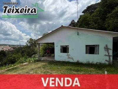 Casa para Venda, em Jaguariava, bairro Vila So Luis, 2 dormitrios, 1 banheiro, 1 vaga