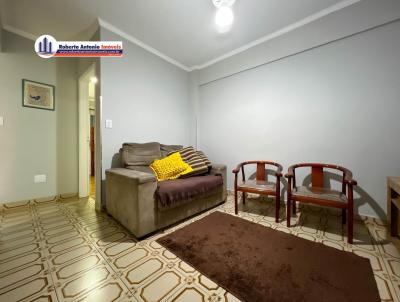 Apartamento 2 dormitrios para Venda, em Praia Grande, bairro Canto do Forte, 2 dormitrios, 1 banheiro, 1 vaga