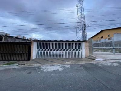 Casa para Venda, em So Paulo, bairro Vila Ivg, 3 dormitrios, 2 banheiros, 1 sute, 2 vagas