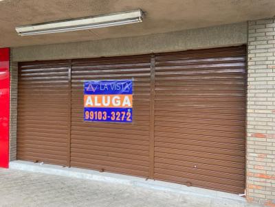 Loja para Locao, em Porto Alegre, bairro Passo da Areia, 1 banheiro