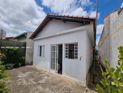 Casa para Venda, em Porto Feliz, bairro So Marcos, 2 dormitrios, 1 banheiro, 3 vagas