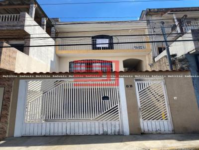 Sobrado para Venda, em So Paulo, bairro Vila Primavera, 3 dormitrios, 3 banheiros, 1 sute, 2 vagas