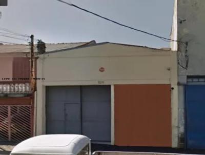 Galpo para Venda, em So Paulo, bairro Ipiranga, 3 banheiros