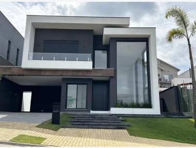 Casa para Venda, em Santana de Parnaba, bairro Alphaville, 4 dormitrios, 6 banheiros, 4 sutes, 4 vagas