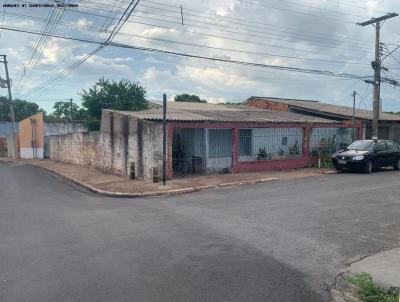 Casas Financiveis para Venda, em Cuiab, bairro TIJUCAL, 4 dormitrios, 2 banheiros, 2 vagas