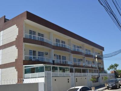 Apartamento para Locao, em So Gonalo, bairro Trindade, 2 dormitrios, 1 banheiro, 1 sute, 1 vaga