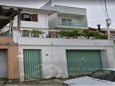 Sobrado para Venda, em So Paulo, bairro Vila Mazzei, 2 dormitrios, 1 banheiro, 1 vaga