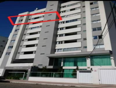 Apartamento para Venda, em Cambori, bairro Tabuleiro, 2 dormitrios, 2 banheiros, 1 sute, 1 vaga