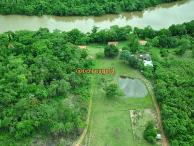 Stio para Venda, em Rosrio Oeste, bairro Zona rural