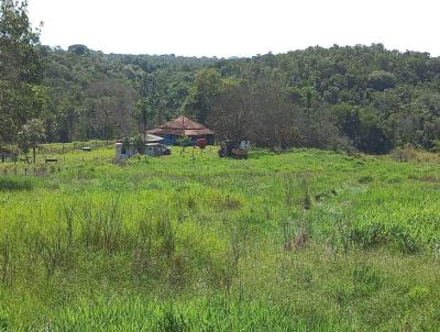 Fazenda para Venda, em Coxim, bairro Zona Rural