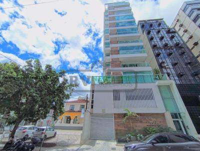 Apartamento para Venda, em Juiz de Fora, bairro Centro, 4 dormitrios, 5 banheiros, 2 sutes, 3 vagas
