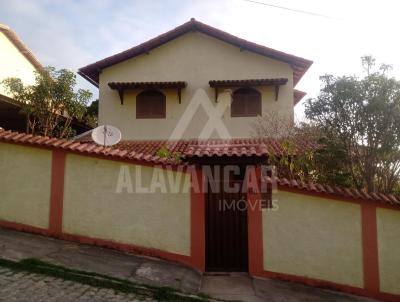 Casa de Praia para Venda, em São Pedro da Aldeia, bairro Poço Fundo, 4 dormitórios, 3 banheiros, 5 vagas